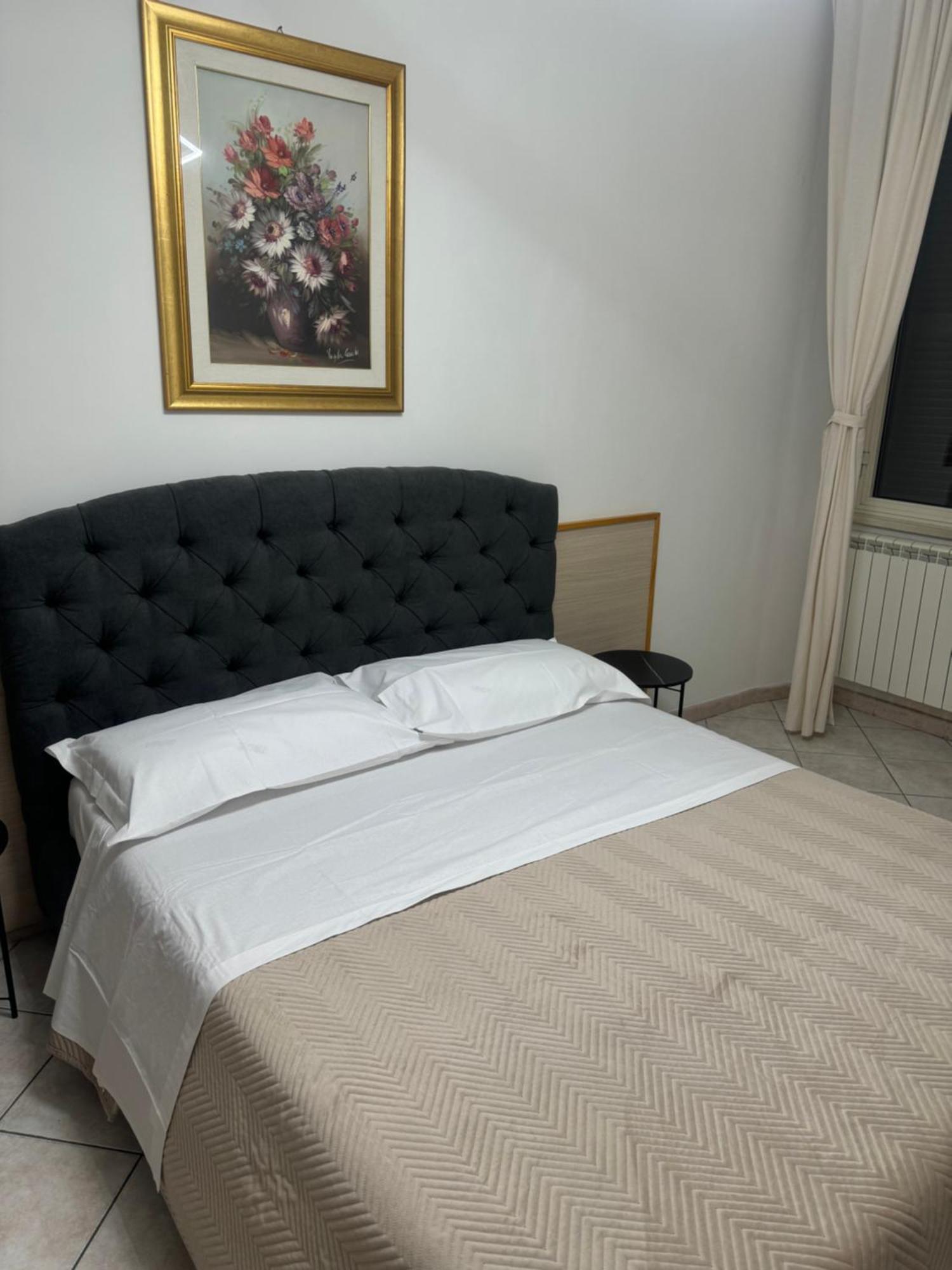 Appartamento Larisarooms Řím Exteriér fotografie