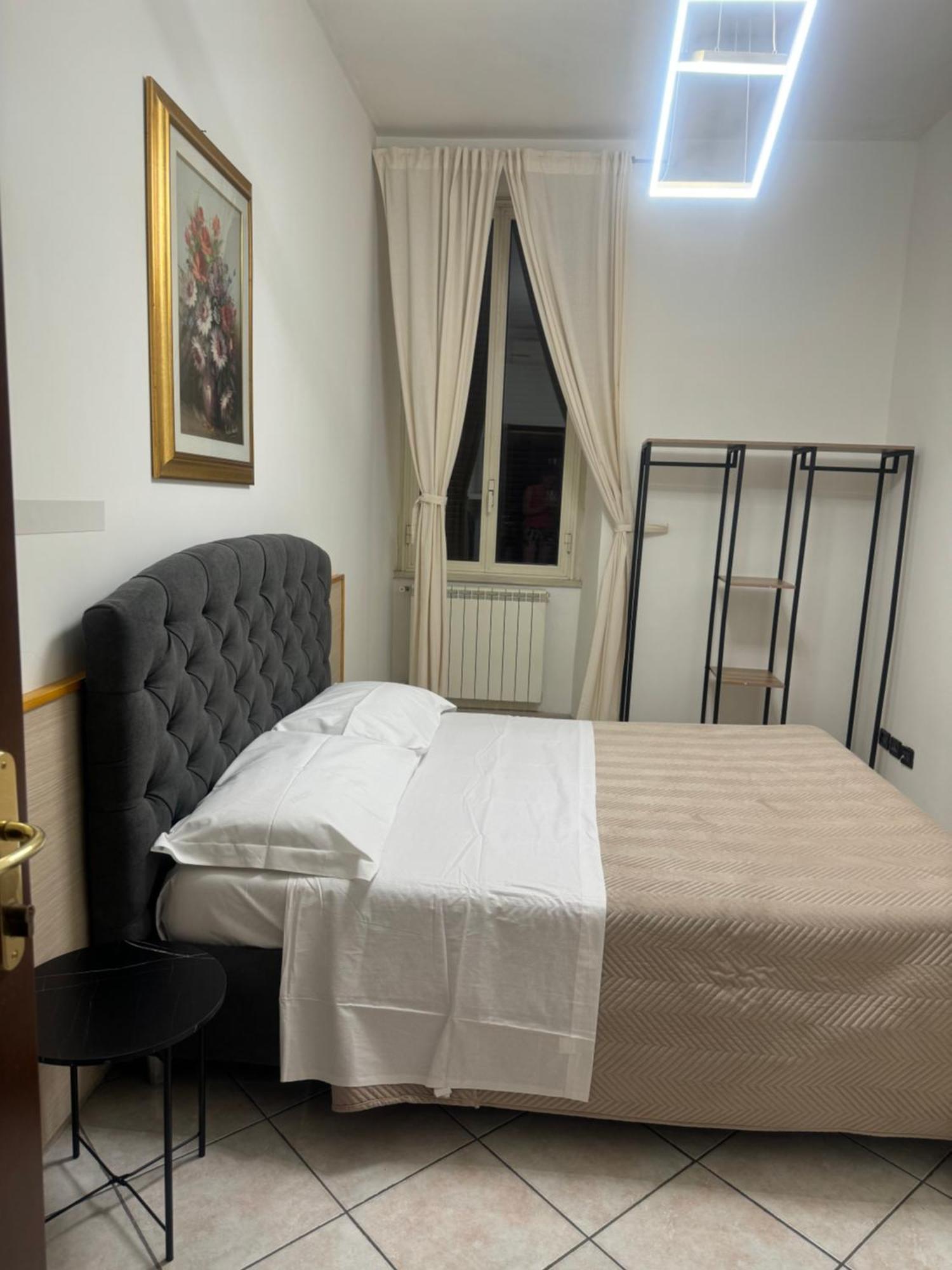 Appartamento Larisarooms Řím Exteriér fotografie