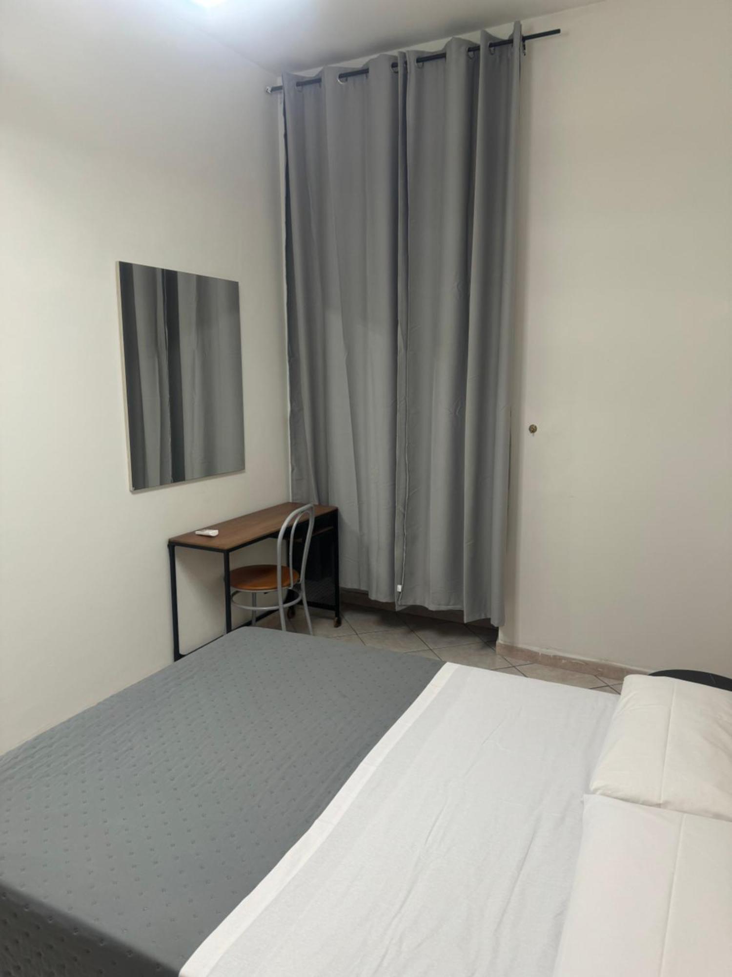 Appartamento Larisarooms Řím Exteriér fotografie